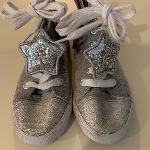 Cat & Jack Toddler shoes